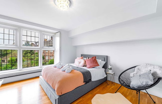 Extremely Rare Luxury Loft - Foto 7