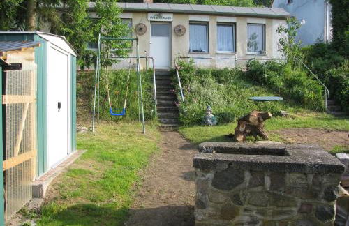 Bungalow in Altglietzen für 2 Personen und 1 Kind bis 6 Jahren - Foto 3