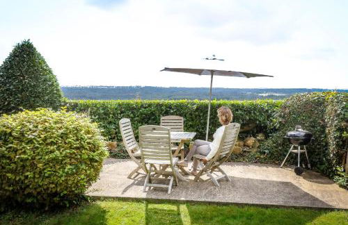 Gîte de la Doucette - Foto 4