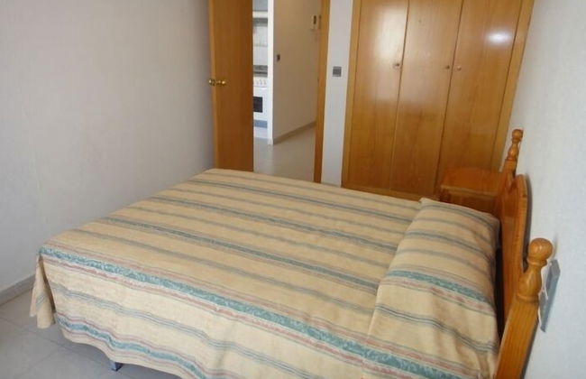 Apartamentos Forner-24 - Foto 3