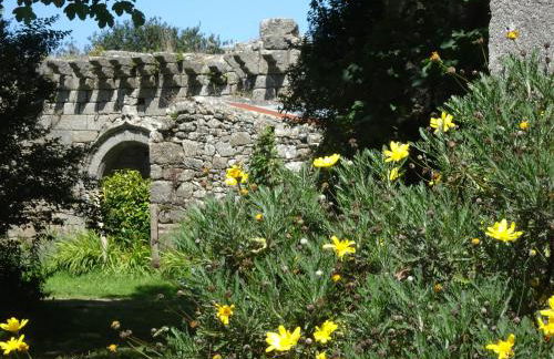 Petite maison du manoir de Keryvoas - Foto 21