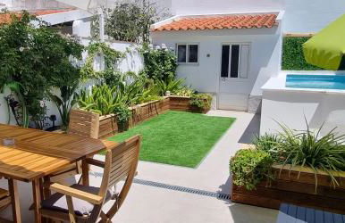 In Old Town With Pool - Foto 2