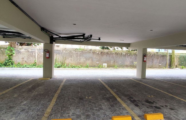 Pé na areia do Guarujá - Praia do Tombo (5-E) - Foto 72