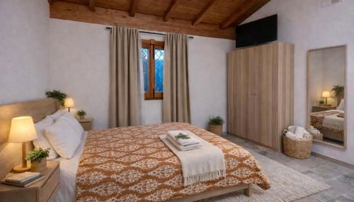 Casa Vacanze Villa di Loreto - Uso Esclusivo - Foto 3