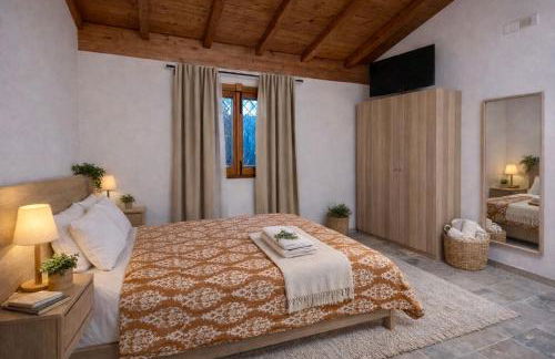 Casa Vacanze Villa di Loreto - Uso Esclusivo - Foto 3