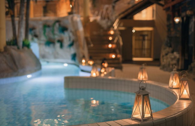 Holiday Club Turun Caribia Superior Apartments - Foto 46