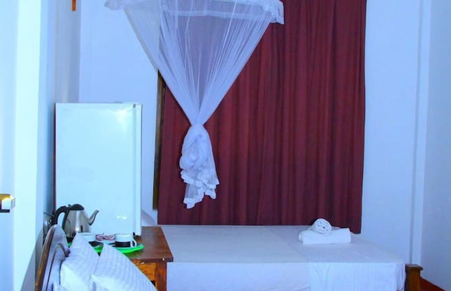 Nature Park Udawalawe - Foto 11