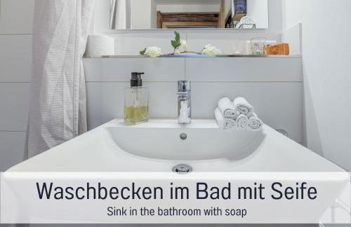 Apartments zum alten Spital | Sauna | Wellnessbreich | Aufzug - Foto 32