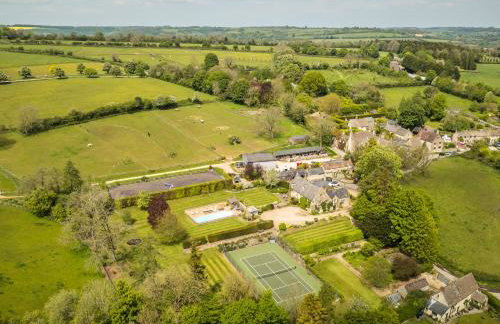 Foxcote Grange By Birch Stays - Foto 71