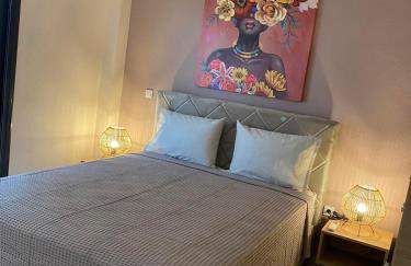 Euaggelias House Panorama Kariani - Foto 21