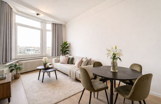 National Large City Apartments - Photo 17