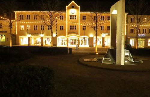 Ferienwohnung Mia - Foto 61