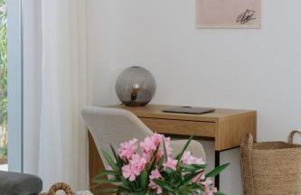 Villa Oleander by Domus Mirus - Rooftop Cinema & Pool & 6min Walk to Beach - Photo 76