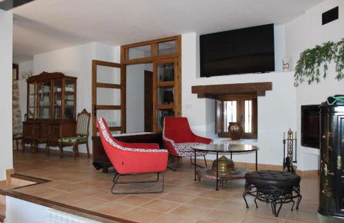 Molino de La Médica - Casa Rural de Lujo en Gredos - Foto 46