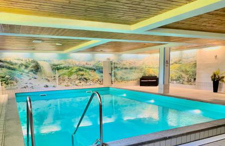 Ferienwohnung Wolkenfrei in Inzell mit Pool und Sauna - Photo 6