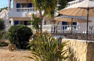 Exklusive Luxusvilla - Meerblick - beheizter Pool - Foto 12