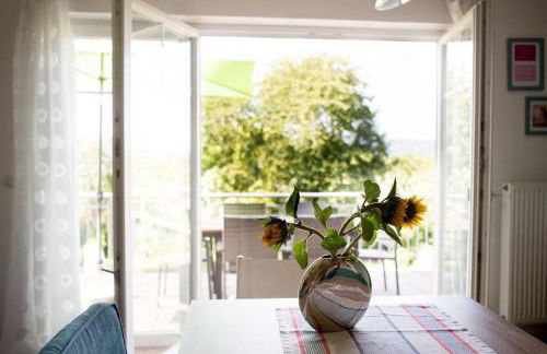 Moseltraum-Villa Kenn bei Trier - Foto 27