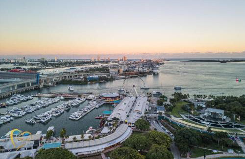 Lumiére Penthouse - Foto 39