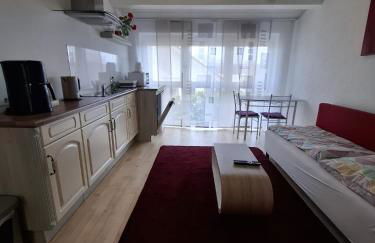 Exclusive Apartments - Foto 3