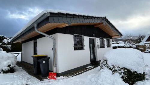 Ferienhaus Trüdi 1 - Gemütlicher freistehender Bungalow - Foto 5