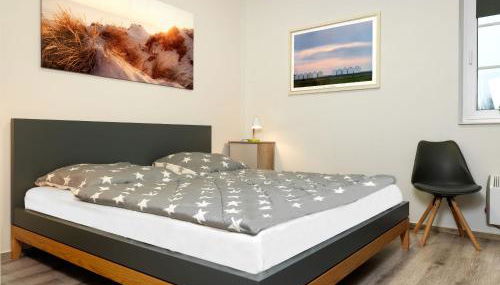 Gollwitzer Park Ostsee Harmonie - Foto 4