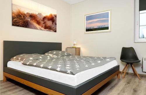 Gollwitzer Park Ostsee Harmonie - Foto 4