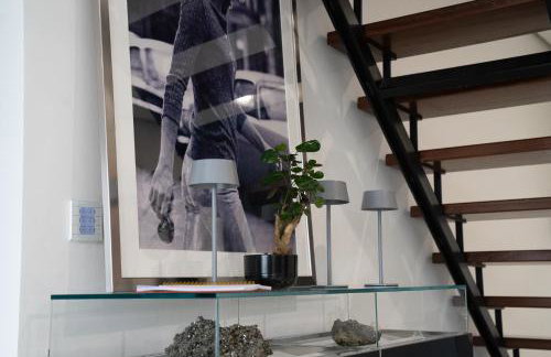 Luxury Loft I Pool, Whirlpool & Sauna I Close to Munich - Foto 29