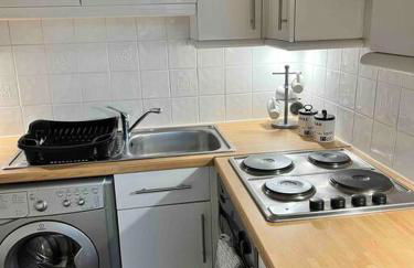 Royal Apartments Edinburgh - Foto 12