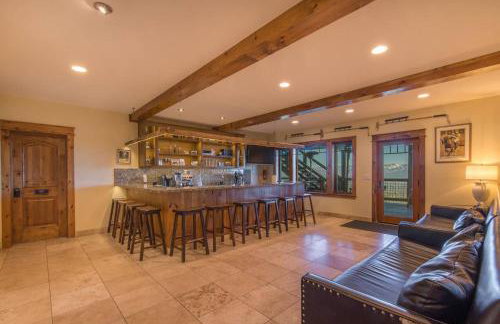 Skislope-Tahoe Villa - Foto 59