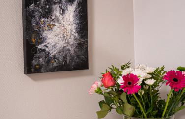 Apartment DaVinci - Sauna, Kamin, Garten, E-Bikes - Foto 14