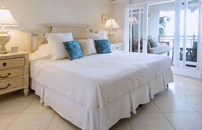 Reeds Penthouse 14 - Foto 2