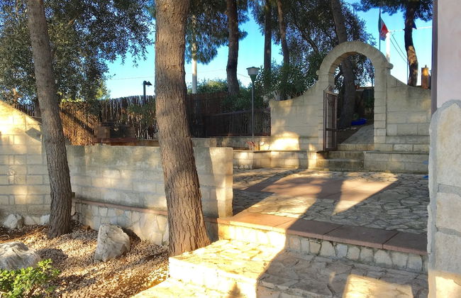 Vacanze Villa Carla - Foto 69