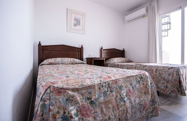 Vista Mojácar Apartamentos - Foto 7