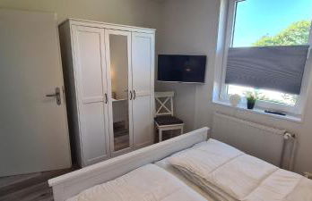 Ferienhaus Watt`n Blick - nah an der Nordsee - Foto 30