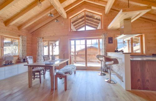 Ferienwohnung Edelweisskaser - Foto 2