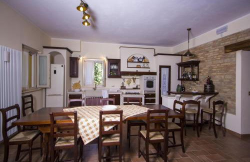 Belvilla by OYO Villa Vanessa Coccinella - Foto 19