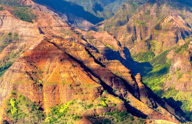 Randonnée à la cascade de Waimea - Photo 7