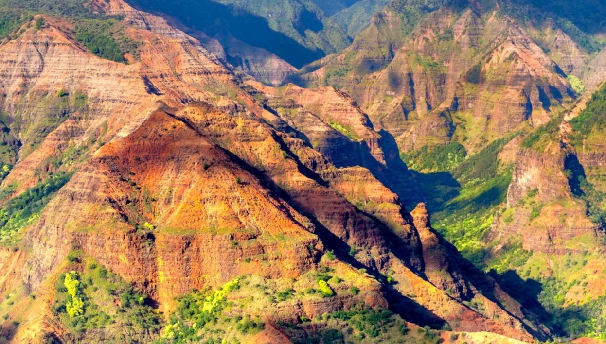 Waimea Waterfall Hiking Tour - Foto 1