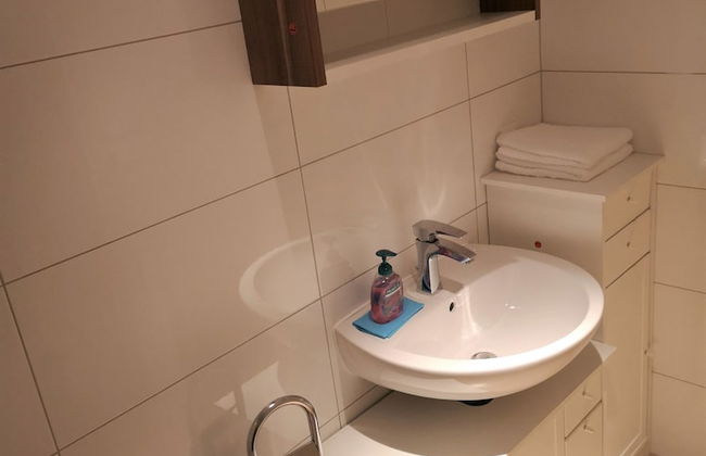 Apartments Slava - Foto 32