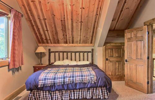 823 Mountain Cabin - Foto 9