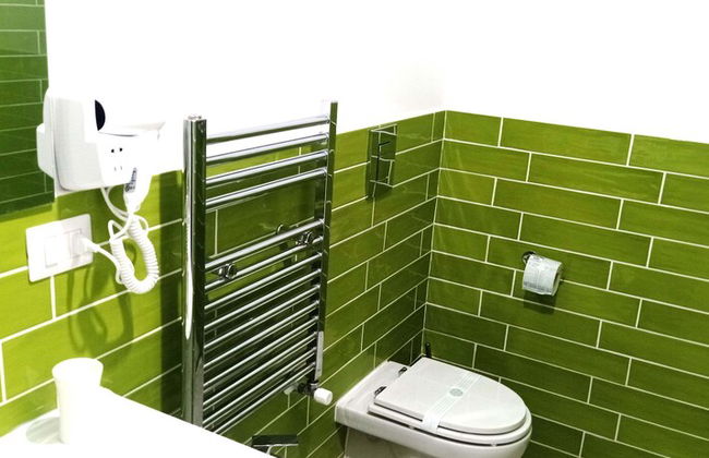 Napoletando bed and breakfast - Foto 27