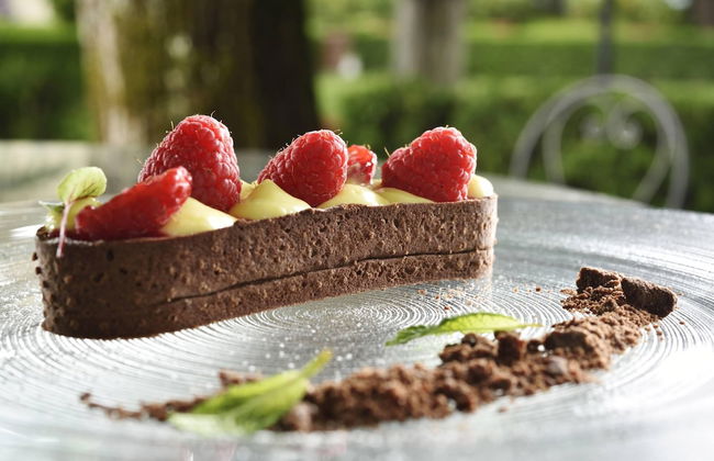 Relais Villa Monte Solare Wellness & SPA - Foto 37