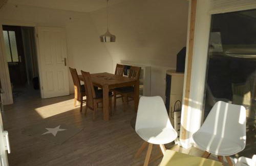 Ladwig - Ferienhaus Adda - Foto 12