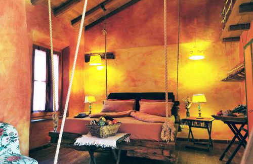 Oasi di Galbusera Bianca - Foto 25