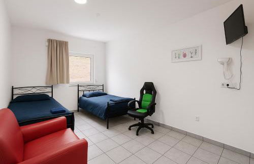 Betty Apartment Bequem - Foto 10