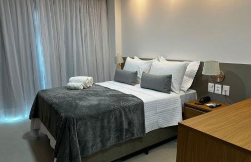 RN Studios Apt 1020-Mandi Hospitalidade - Photo 19