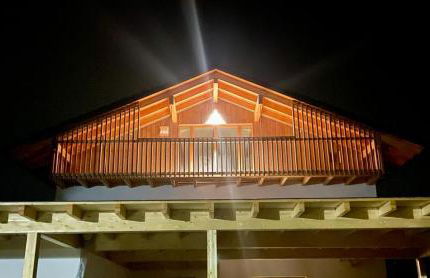 Ferienwohnungen Bergluft - Foto 9