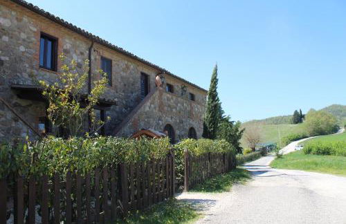 Country House La Collina di Bargiano - Casa Raffaella - Foto 24