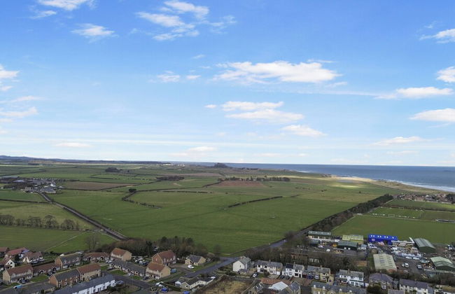 Wyndgrove House - North East Escapes - Foto 40