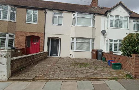 Charming 3-bedroom family home - Foto 25